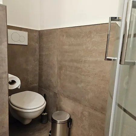 Sant'ambrogio Terrace Tales فلورنس