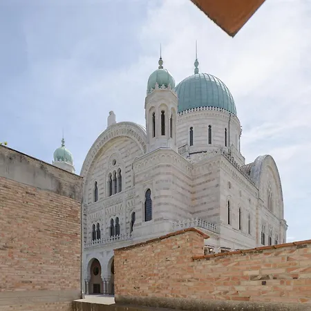 Sant'ambrogio Terrace Tales * Флоренция