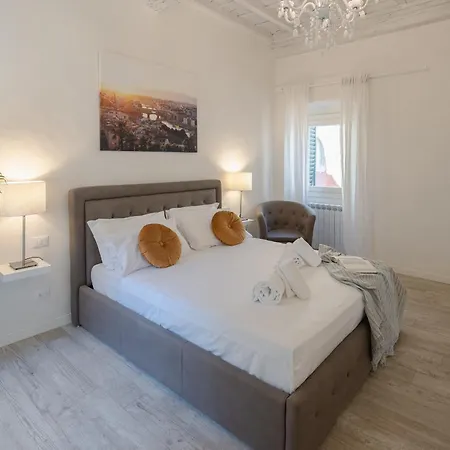 Sant'ambrogio Terrace Tales Флоренция