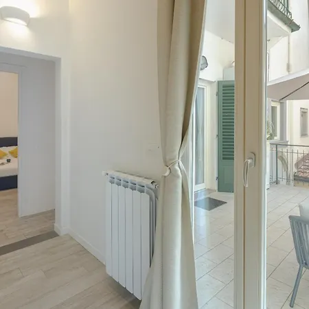 Sant'ambrogio Terrace Tales Флоренция