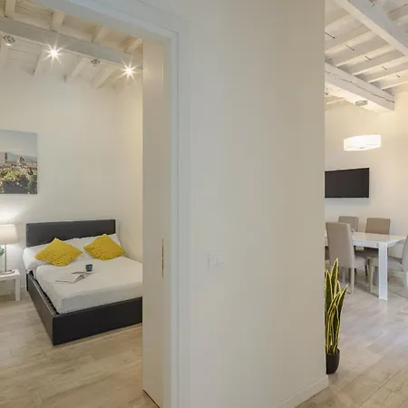 Sant'ambrogio Terrace Tales Apartment Florenz