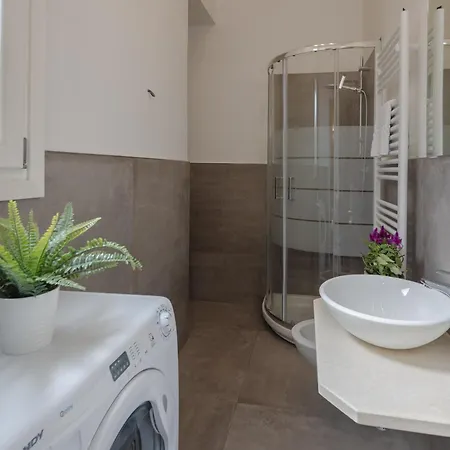 Sant'ambrogio Terrace Tales Апартаменты