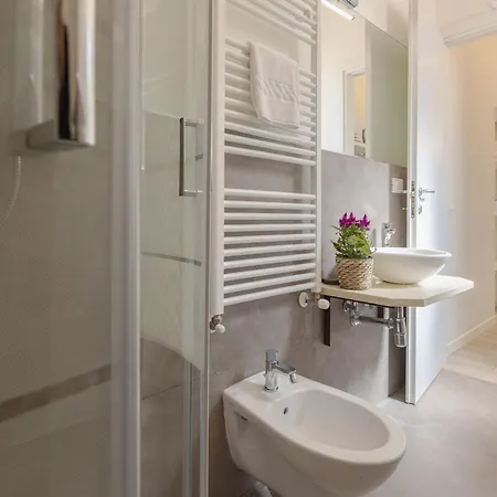 Apartment Sant'ambrogio Terrace Tales *