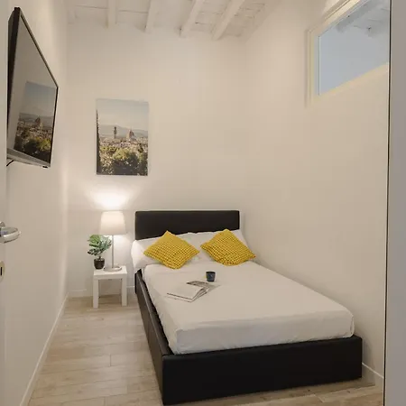 Sant'ambrogio Terrace Tales Apartment Florenz
