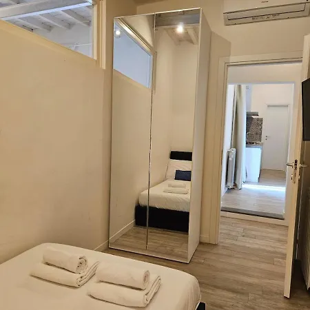 Apartment Sant'ambrogio Terrace Tales *