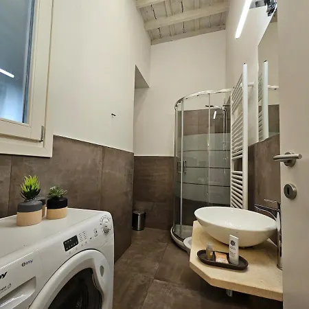 Sant'ambrogio Terrace Tales Apartment Florence