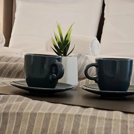 Sant'ambrogio Terrace Tales Apartment Florence