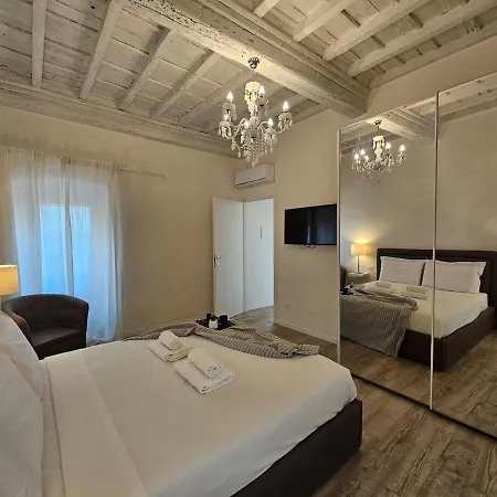Sant'ambrogio Terrace Tales Διαμέρισμα *