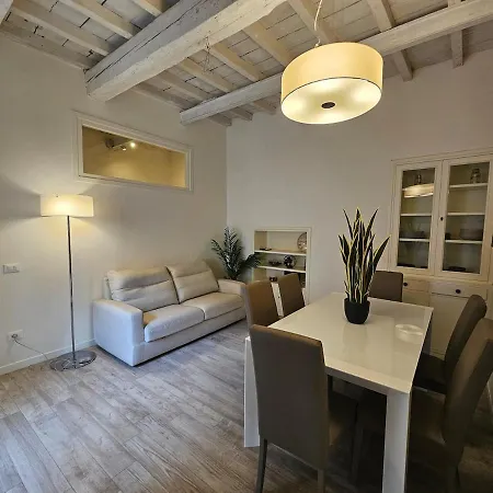 Διαμέρισμα Sant'ambrogio Terrace Tales
