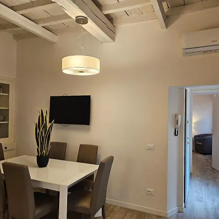 Διαμέρισμα Sant'ambrogio Terrace Tales Φλωρεντία