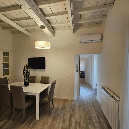 Sant'ambrogio Terrace Tales Διαμέρισμα *